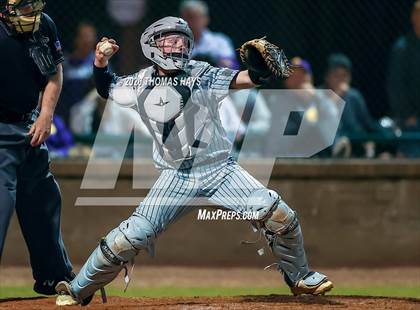 Thumbnail 3 in Calvary Baptist Academy @ Byrd photogallery.