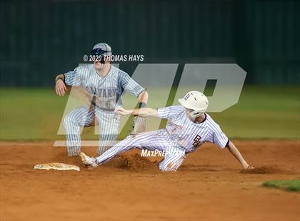 Thumbnail 1 in Calvary Baptist Academy @ Byrd photogallery.