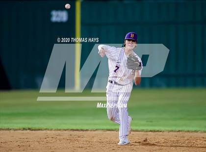 Thumbnail 3 in Calvary Baptist Academy @ Byrd photogallery.