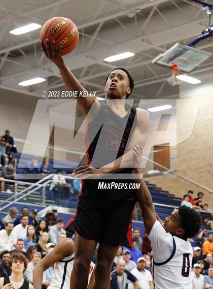 Thumbnail 1 in Lake Highlands vs. Allen (In-N-Out Tournament) photogallery.
