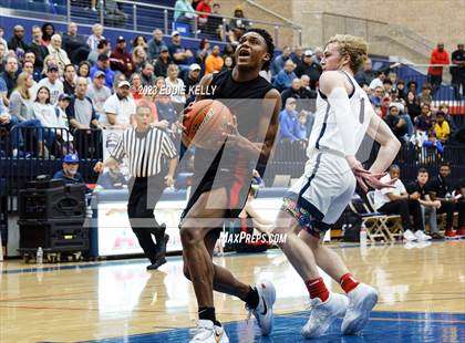 Thumbnail 1 in Lake Highlands vs. Allen (In-N-Out Tournament) photogallery.
