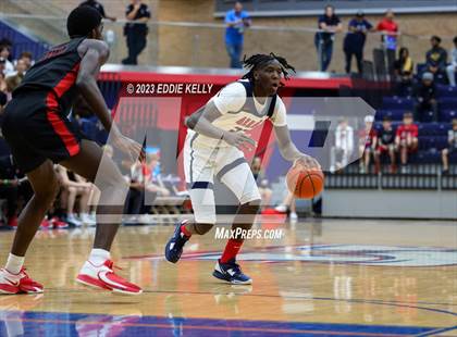 Thumbnail 1 in Lake Highlands vs. Allen (In-N-Out Tournament) photogallery.