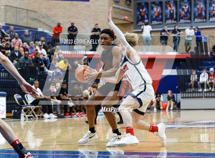 Thumbnail 1 in Lake Highlands vs. Allen (In-N-Out Tournament) photogallery.