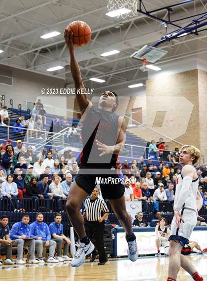 Thumbnail 1 in Lake Highlands vs. Allen (In-N-Out Tournament) photogallery.