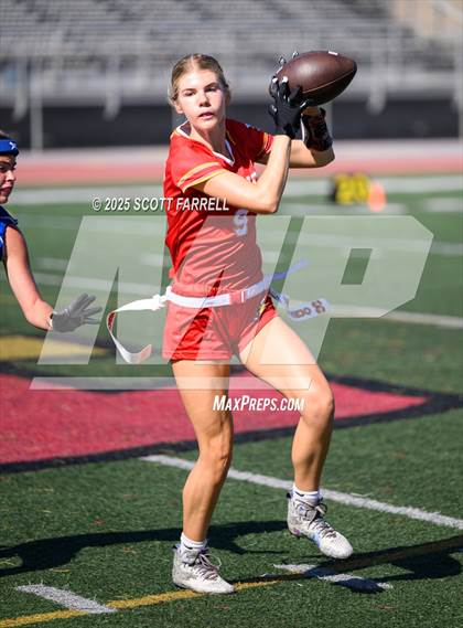 Thumbnail 1 in Mission Viejo vs. Dana Hills photogallery.