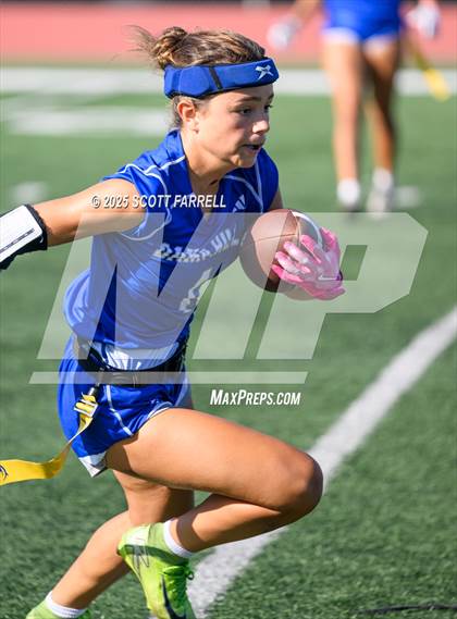 Thumbnail 1 in Mission Viejo vs. Dana Hills photogallery.