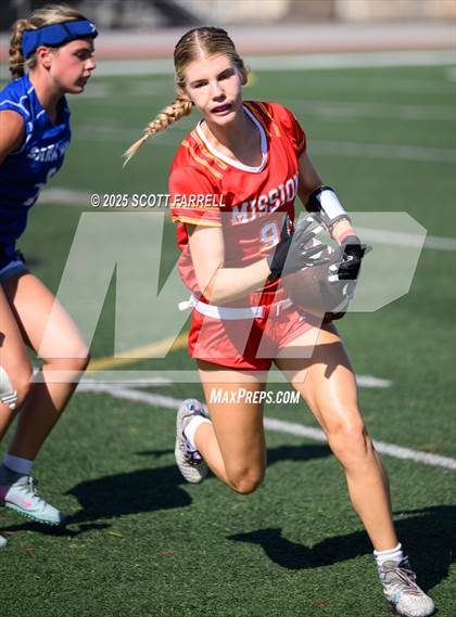 Thumbnail 1 in Mission Viejo vs. Dana Hills photogallery.