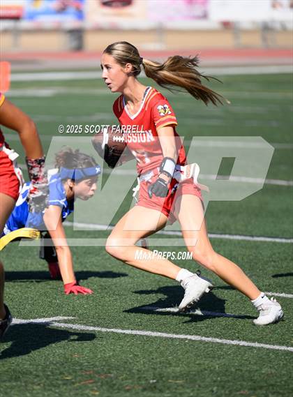 Thumbnail 3 in Mission Viejo vs. Dana Hills photogallery.