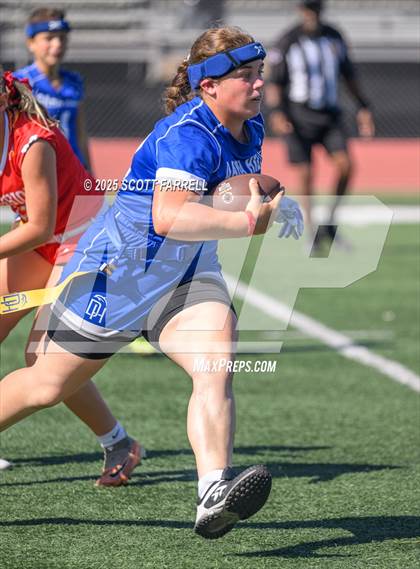 Thumbnail 2 in Mission Viejo vs. Dana Hills photogallery.