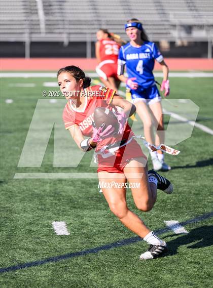 Thumbnail 1 in Mission Viejo vs. Dana Hills photogallery.