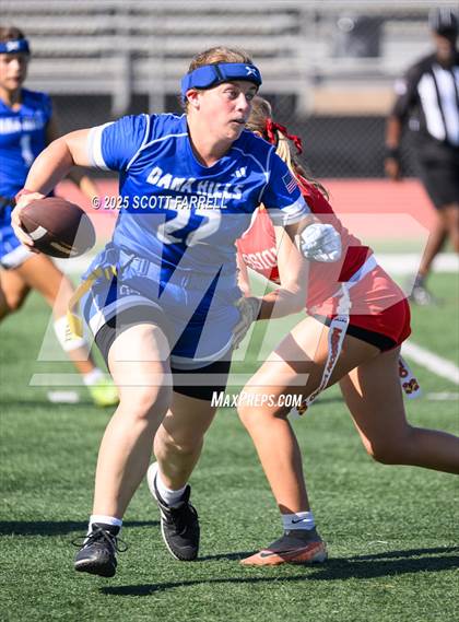 Thumbnail 1 in Mission Viejo vs. Dana Hills photogallery.