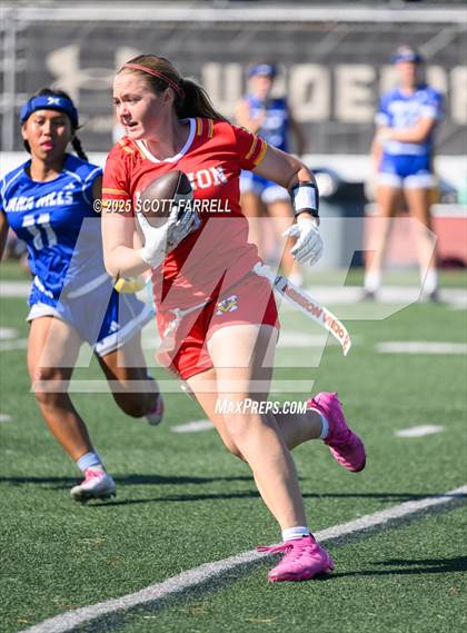 Thumbnail 1 in Mission Viejo vs. Dana Hills photogallery.