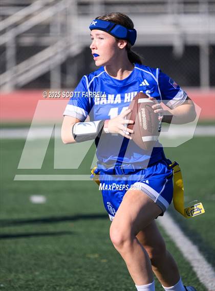 Thumbnail 2 in Mission Viejo vs. Dana Hills photogallery.