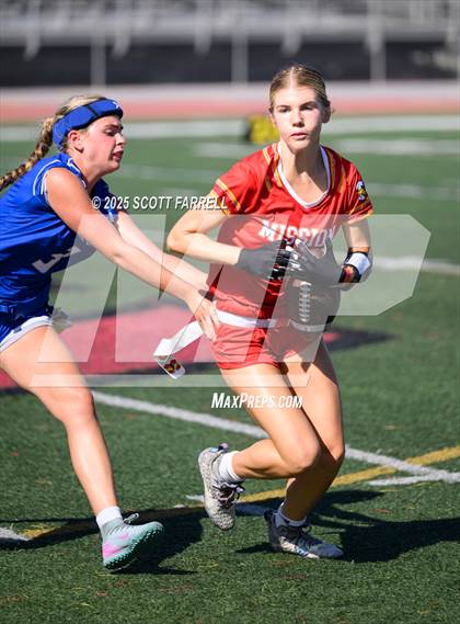 Thumbnail 2 in Mission Viejo vs. Dana Hills photogallery.