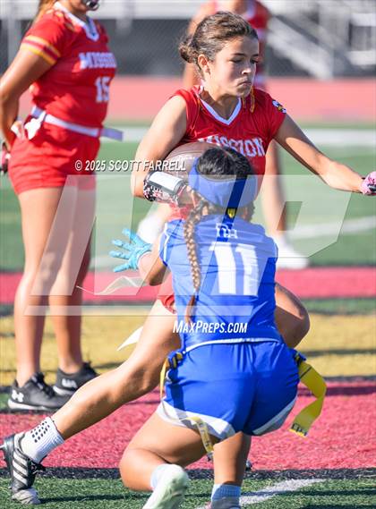 Thumbnail 2 in Mission Viejo vs. Dana Hills photogallery.