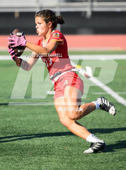 Thumbnail 1 in Mission Viejo vs. Dana Hills photogallery.