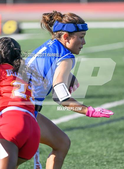 Thumbnail 3 in Mission Viejo vs. Dana Hills photogallery.