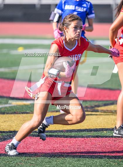 Thumbnail 1 in Mission Viejo vs. Dana Hills photogallery.