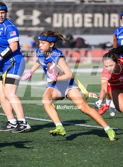 Thumbnail 1 in Mission Viejo vs. Dana Hills photogallery.