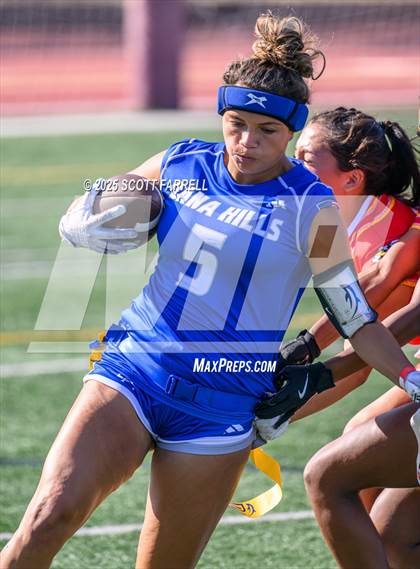 Thumbnail 1 in Mission Viejo vs. Dana Hills photogallery.