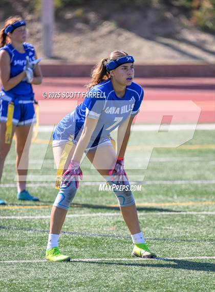 Thumbnail 2 in Mission Viejo vs. Dana Hills photogallery.
