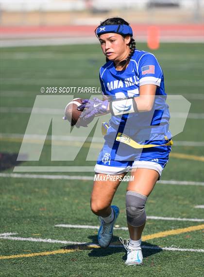Thumbnail 1 in Mission Viejo vs. Dana Hills photogallery.