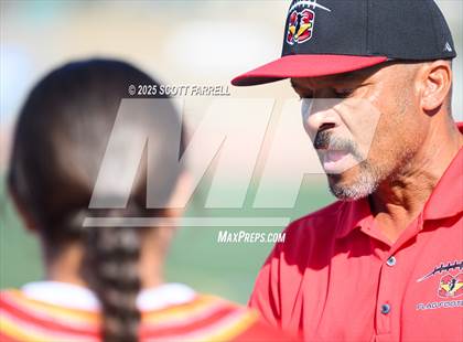 Thumbnail 3 in Mission Viejo vs. Dana Hills photogallery.