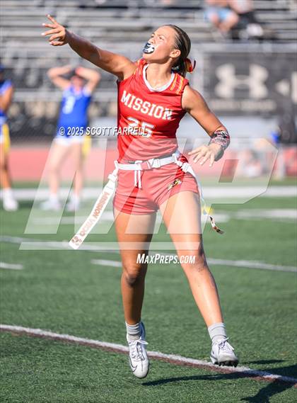 Thumbnail 2 in Mission Viejo vs. Dana Hills photogallery.