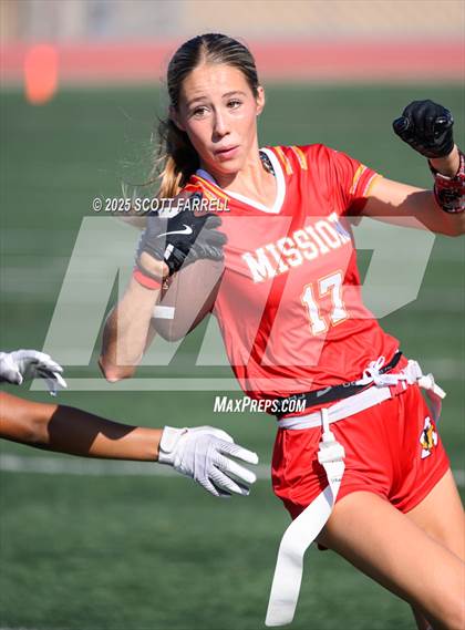 Thumbnail 3 in Mission Viejo vs. Dana Hills photogallery.