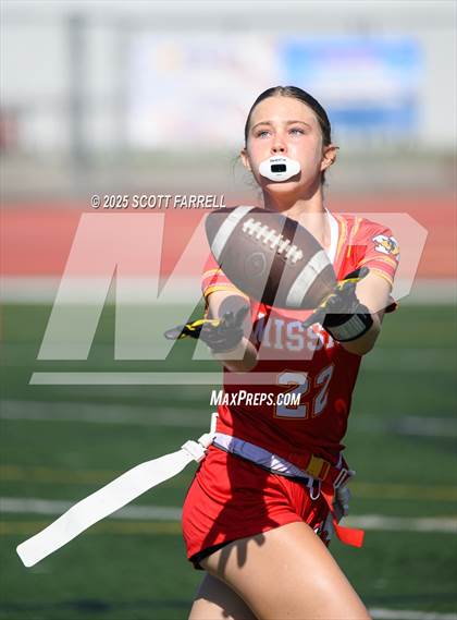 Thumbnail 3 in Mission Viejo vs. Dana Hills photogallery.