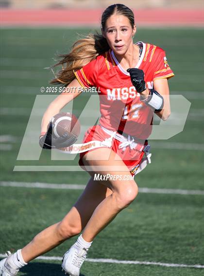 Thumbnail 2 in Mission Viejo vs. Dana Hills photogallery.