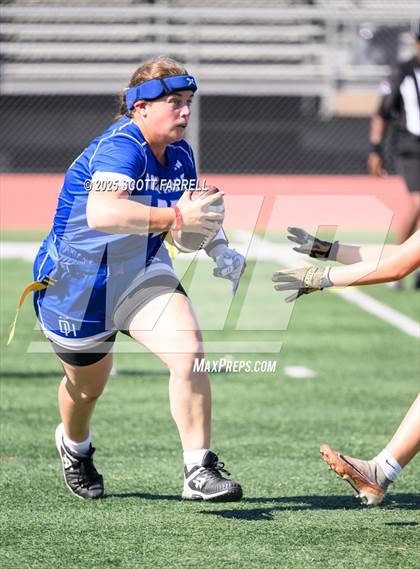 Thumbnail 3 in Mission Viejo vs. Dana Hills photogallery.
