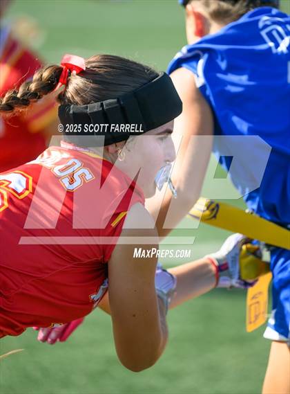 Thumbnail 3 in Mission Viejo vs. Dana Hills photogallery.