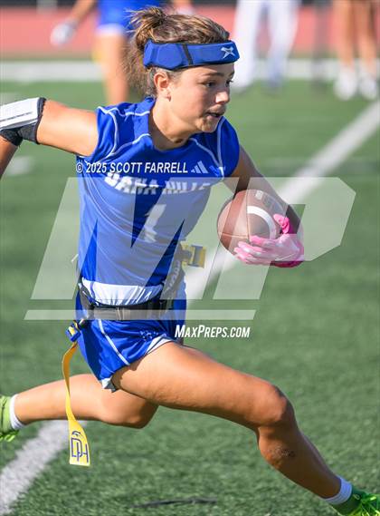 Thumbnail 2 in Mission Viejo vs. Dana Hills photogallery.