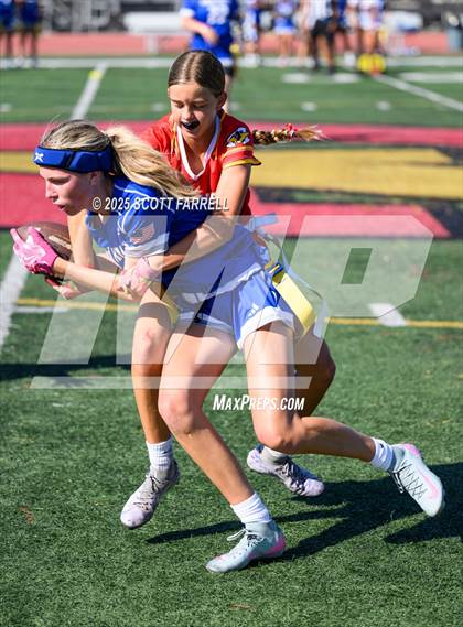 Thumbnail 2 in Mission Viejo vs. Dana Hills photogallery.