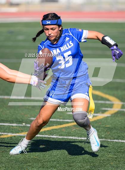 Thumbnail 2 in Mission Viejo vs. Dana Hills photogallery.