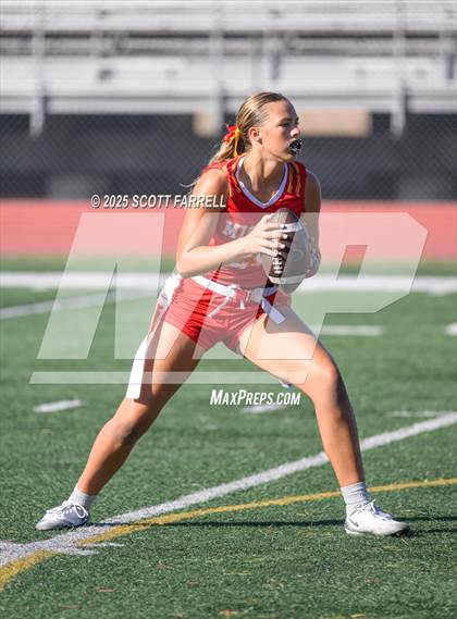 Thumbnail 2 in Mission Viejo vs. Dana Hills photogallery.