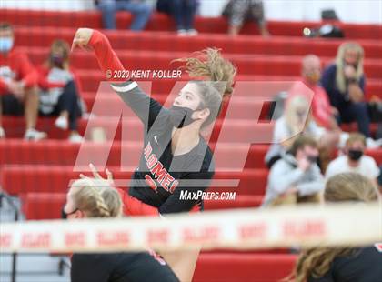Thumbnail 2 in Dakota @ Romeo photogallery.