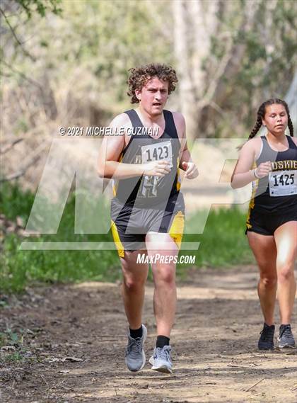 Thumbnail 3 in River Bluff Cross Country Meet photogallery.