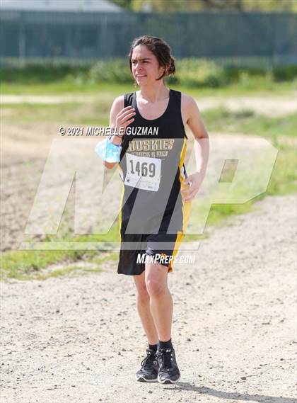 Thumbnail 3 in River Bluff Cross Country Meet photogallery.