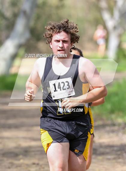 Thumbnail 2 in River Bluff Cross Country Meet photogallery.