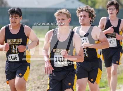 Thumbnail 1 in River Bluff Cross Country Meet photogallery.