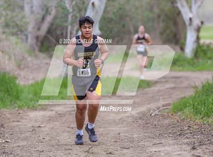 Thumbnail 2 in River Bluff Cross Country Meet photogallery.