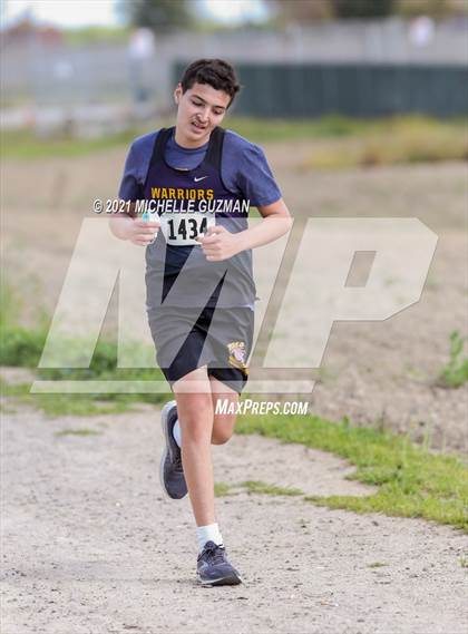 Thumbnail 3 in River Bluff Cross Country Meet photogallery.