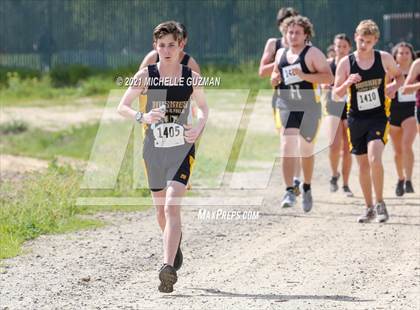 Thumbnail 2 in River Bluff Cross Country Meet photogallery.