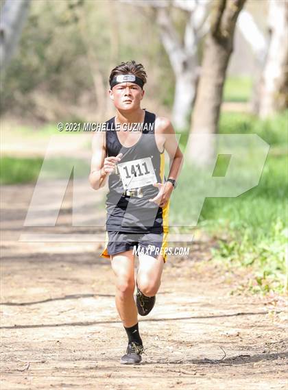 Thumbnail 3 in River Bluff Cross Country Meet photogallery.