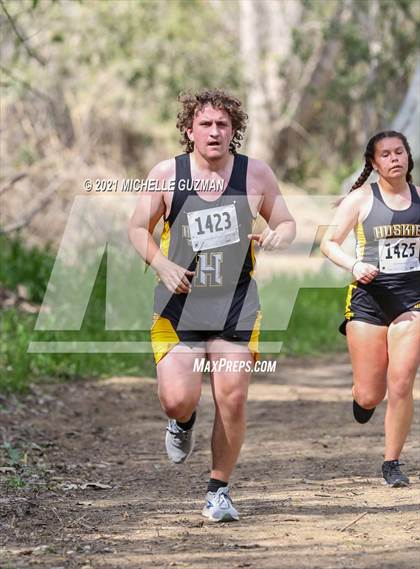 Thumbnail 1 in River Bluff Cross Country Meet photogallery.