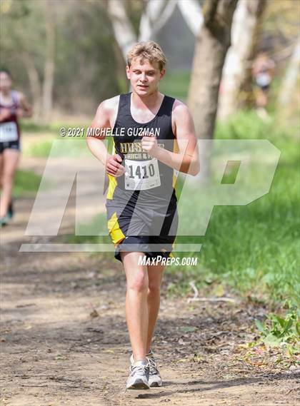 Thumbnail 3 in River Bluff Cross Country Meet photogallery.