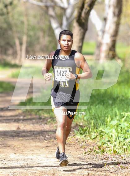 Thumbnail 3 in River Bluff Cross Country Meet photogallery.