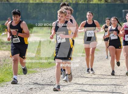 Thumbnail 3 in River Bluff Cross Country Meet photogallery.